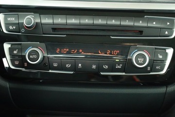 BMW Seria 3 F30-F31-F34 Limuzyna Facelifting 2.0 320i 184KM 2017 BMW 3GT 320i xDrive GT, Salon Polska, 4X4, zdjęcie 9