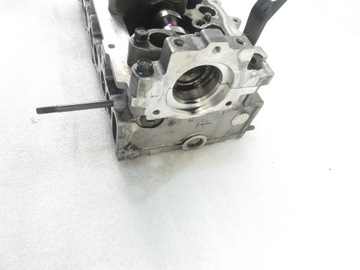 HLAVA HYUNDAI SANTA FE II 2.2 CRD 2211127400 D4EB