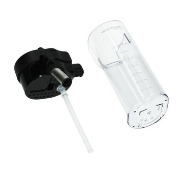 Контейнер для горячего молока LatteCrema для кофемашины DeLonghi Eletta Explore