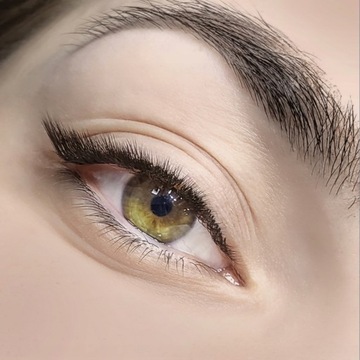 Klej do Przedłużania Rzęs Sunrise 5ml PLATINUM Długie Noszenie Rzęs