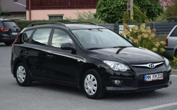Hyundai i30 I CW Facelifting 1.6 CRDi 90KM 2012