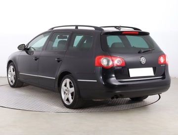 Volkswagen Passat B6 Variant 2.0 TDI-CR DPF 140KM 2008 VW Passat 2.0 TDI, Klima, Klimatronic,ALU, zdjęcie 3