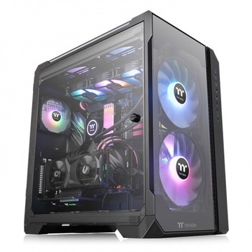 THERMALTAKE obudowa - View 51 ARGB Tempered Glass