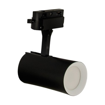 ШИННЫЙ КАБЕЛЬ LUTER 4xGU10 ЧЕРНЫЙ IDEUS 04080