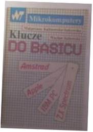 Klucze do basicu - Małgorzata Kalinowska-Iszkowska