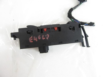 Панель переключателей переднего стекла левая BMW e46 EUROPE PLUG