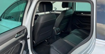 Volkswagen Passat B8 Alltrack Facelifting 2.0 TDI 190KM 2020 Volkswagen Passat Alltrack 4x4 Automat Led Kamera Navi Webasto Hak, zdjęcie 26