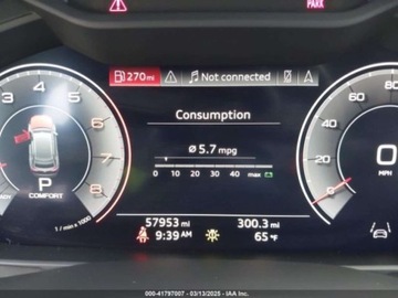 Audi Q8 2019 Audi Q8 2019 AUDI Q8 55 PREMIUM 3.0 Benzyna 335KM, zdjęcie 7