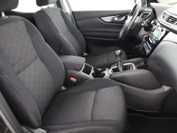 Nissan Qashqai II Crossover 1.2 DIG-T 115KM 2017 Nissan Qashqai 1.2 DIG-T, Salon Polska, VAT 23%, zdjęcie 8