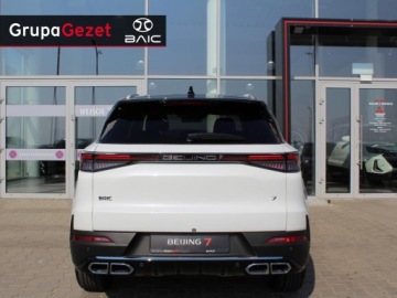  BAIC Beijing 7 1.5 177KM 7DCT COMFORT OC/AC ZA 1 ZŁ *dostępne inne kol* N, zdjęcie 6