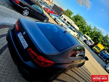 BMW Seria 5 G30-G31 Limuzyna 530i 252KM 2019 BMW Seria 5 BMW 530 I xdrive 3,0 M-pakiet 2.0 Benzyna 252KM, zdjęcie 12