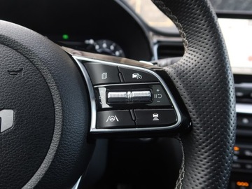 Kia Proceed Shooting Brake Facelifting 1.5 T-GDI 140KM 2024 Kia ProCeed 1.5 T-GDI, Salon Polska, zdjęcie 18