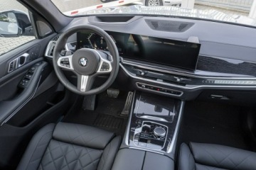 BMW X5 G05 SUV Facelifting 3.0 30d 298KM 2026 BMW X5 xDrive30d Dostępne od ręki!, zdjęcie 20