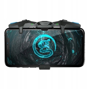 Pad bezprzewodowy GameSir Falcon F4
