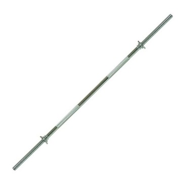 Prosty śrubowy Gryf HMS 180 cm / 30 mm