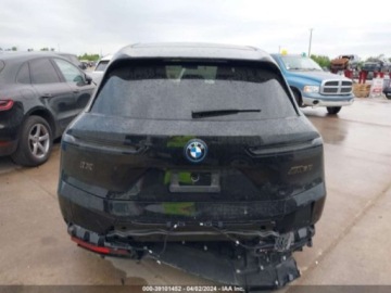 BMW 2023 BMW iX M60, 2023r., 4x4, zdjęcie 5