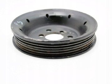 KOLO PUMPY SERVA 1.8 20V PASSAT B5 AUDI A4 A6 C4 058145255C