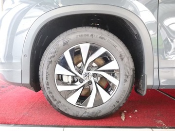 Volkswagen Tayron 2025 VOLKSWAGEN Tayron Life Plus 2.0 TDI DSG Suv 150KM 2025, zdjęcie 12