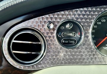 Bentley Arnage II (T) T 6.75 i V8 Biturbo 457KM 2004 Bentley Arnage Bentley Arange Wersja T 6.8 Benzyna 456KM, zdjęcie 28