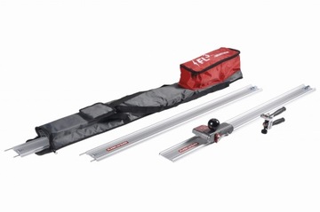 MASZYNA DO CIĘCIA PŁYTEK DUŻEGO FORMATU PRZECINARKA FL3 3400mm MONTOLIT