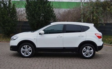 Nissan Qashqai I Crossover Facelifting  1.5 dCi 110KM 2012 Nissan Qashqai GWARANCJA, LIFT, 2012r, ISOFIX, Tempomat, Ladnie utrzymany, zdjęcie 15