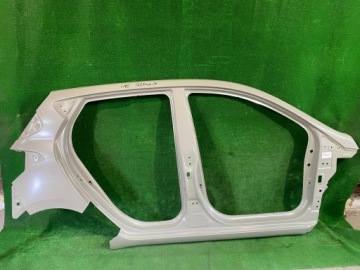 Seitenschweller Säule rechts HYUNDAI I10 II NR.104