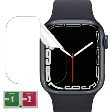 FOLIA HYDROŻELOWA DO APPLE WATCH 7 45MM