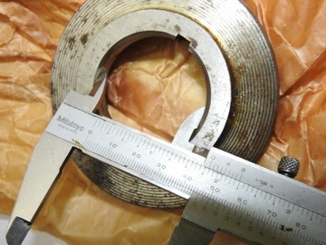 вилочный погрузчик с раздвижной пластиной Rak