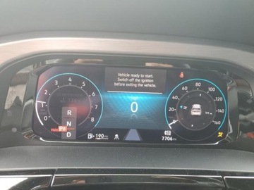 Volkswagen 2024 Volkswagen Atlas 2024 VOLKSWAGEN ATLAS Cross Spot SE, silnik 2.0 L 2.0, zdjęcie 9