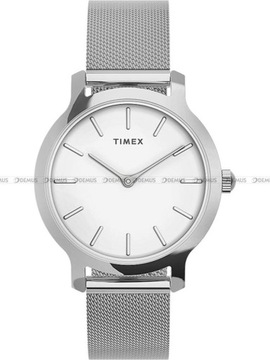 Zegarek Damski Timex Transcend TW2U86700