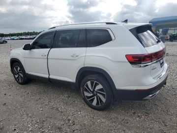 Volkswagen 2024 Volkswagen Atlas SEL 2024 2.0l 2.0 Benzyna 235KM, zdjęcie 1