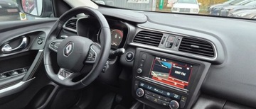 Renault Kadjar Crossover 1.5 dCi 110KM 2016 Renault Kadjar Zarejestrowany bogata opcja wyposazenia. 1.5 Diesel 110KM, zdjęcie 4