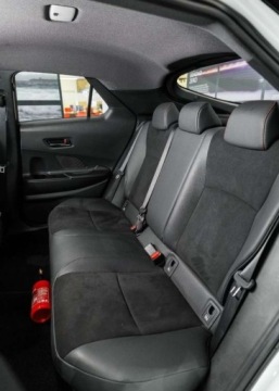 Toyota C-HR II 2023 Toyota C-HR 2.0 Hybrid Dynamic Force GR Sport Premiere Edition 2.0 Hybryda, zdjęcie 23