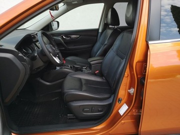 Nissan X-Trail III Terenowy Facelifting 1.7 dCi 150KM 2020 Nissan X-Trail 1.749 150KM Led Tempomat Kamera, zdjęcie 13