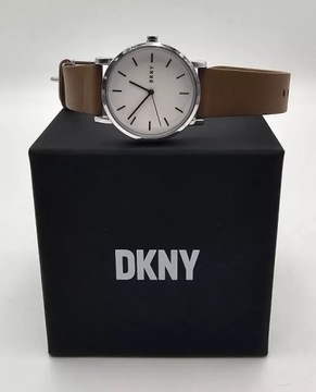 ZEGAREK DAMSKI DKNY NY-9202 PUDEŁKO