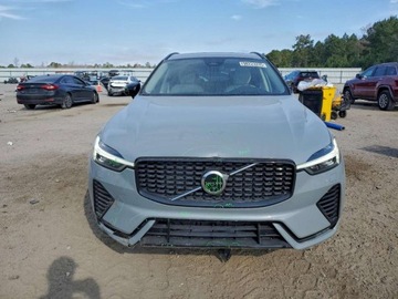 Volvo XC60 II 2025 Volvo XC 60 Ultra 2025 2.0 Benzyna 247KM, zdjęcie 5