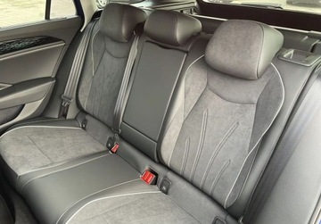 Volkswagen Passat B8 Variant Facelifting 1.5 TSI EVO 150KM 2025 Volkswagen Passat Variant Elegance 1.5 TSI ACT mHEV DSG 1.5 Benzyna 150KM, zdjęcie 6