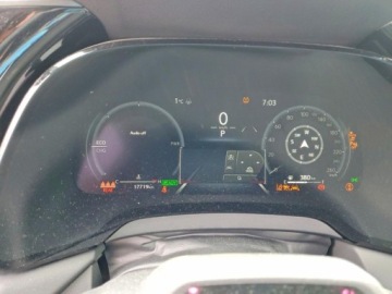 Lexus RX V 2025 Lexus RX 350H Base 2025 2.5 Hybryda Plug-in 246KM, zdjęcie 9