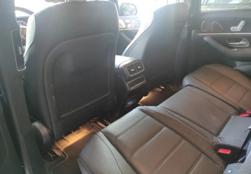 Mercedes GLS X167 2024 Mercedes-Benz GLS Salon Polska 272KM 20 KM hybrydowy 2.9 Diesel 330KM, zdjęcie 11