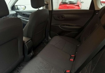 Hyundai Bayon SUV 1.0 T-GDI 100KM 2024 Hyundai Bayon 1.0 T-GDi Smart 100KM DCT Smart Salon PL ASO Benzyna 100KM, zdjęcie 24