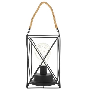 Światła wiszące zewnętrzne