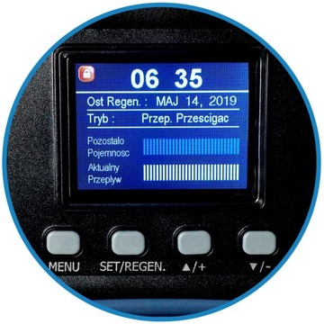 ЭКСКЛЮЗИВНЫЙ УГЛЕРОДНЫЙ СМЯГЧИТЕЛЬ ВОДЫ 3В1 CARBON KDF