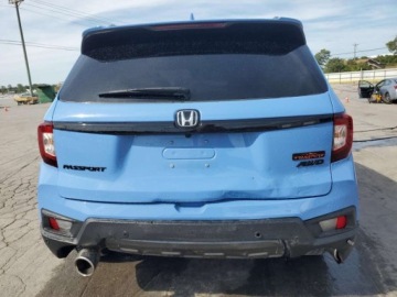 Honda 2024 Honda Inny Passport Trail Sport 2024 3.5l 3.5 Benzyna 280KM, zdjęcie 2