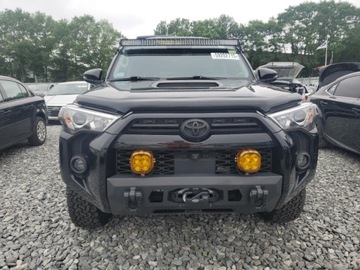 Toyota 2023 Toyota 4-Runner SE 2023 4.0l 4.0 Benzyna 270KM, zdjęcie 5