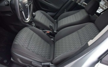 Opel Mokka I SUV 1.7 CDTI ECOTEC 130KM 2013 Opel Mokka 1.7D 4x4 2 KPL KOL Hak Sprowadzony Oplacony 1.7 Diesel, zdjęcie 20