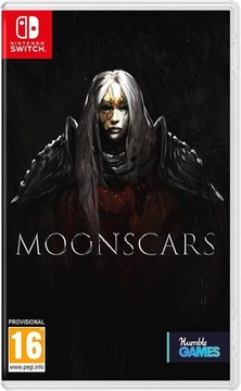 MOONSCARS SWITCH