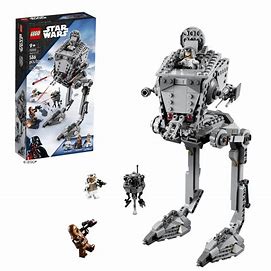 Lego 75322 Star Wars Hoth AT-ST Maszyna Krocząca NOWY ZESTAW