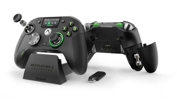 Kontroler do gier Nacon Revolution X Unlimited