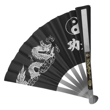 FAN FITNESS KUNG FU SZTUKI