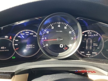 Porsche Cayenne III 2019 Porsche Cayenne 2019 r., 3,0L 3.0 Benzyna 335KM, zdjęcie 6